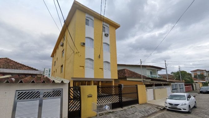 Foto - Direitos sobre Apartamento 42 m² (Residencial Campo Lindo) - Jardim Casqueiro - Cubatão - SP - [3]