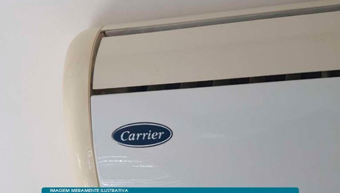 Foto - 4 Aparelhos de ar-condicionado Carrier - [3]