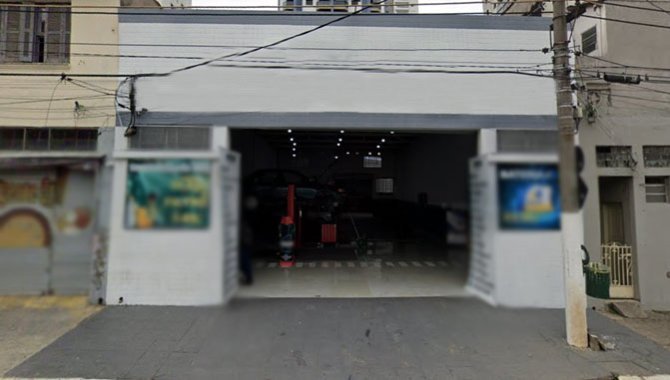 Foto - Parte Ideal sobre Nua Propriedade de Imóvel Comercial 500 m² (próx. Av. Salim Farah Maluf) - São Paulo - SP - [1]
