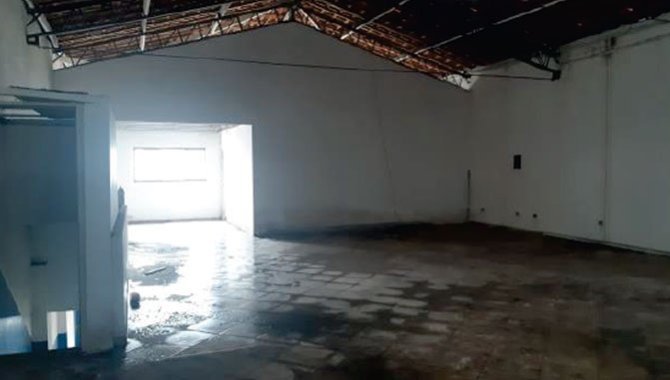 Foto - Parte Ideal sobre Nua Propriedade de Imóvel Comercial 500 m² (próx. Av. Salim Farah Maluf) - São Paulo - SP - [2]