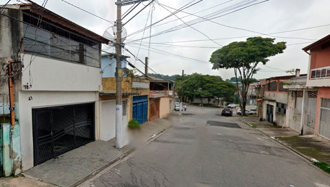 Foto - Casa 206 m² - Cidade Líder - São Paulo - SP - [3]