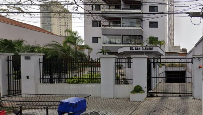 Foto - Apartamento 63 m² (Unid. 34 - Edifício San Clement) - Ipiranga - São Paulo - SP - [3]