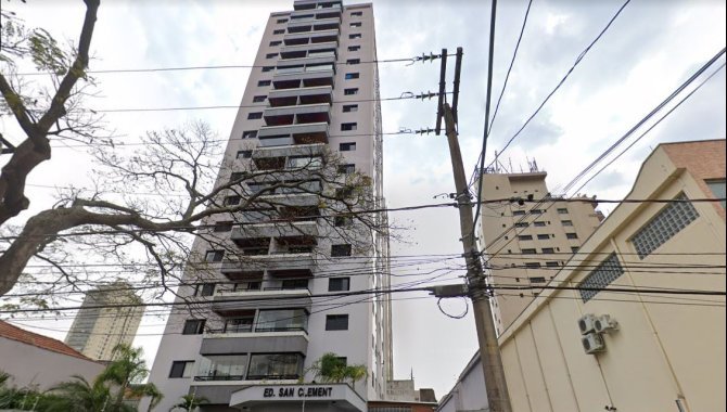 Foto - Apartamento 63 m² (Unid. 34 - Edifício San Clement) - Ipiranga - São Paulo - SP - [1]