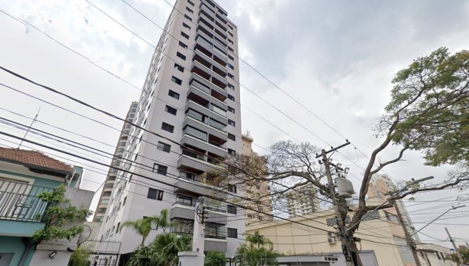 Foto - Apartamento 63 m² (Unid. 34 - Edifício San Clement) - Ipiranga - São Paulo - SP - [2]