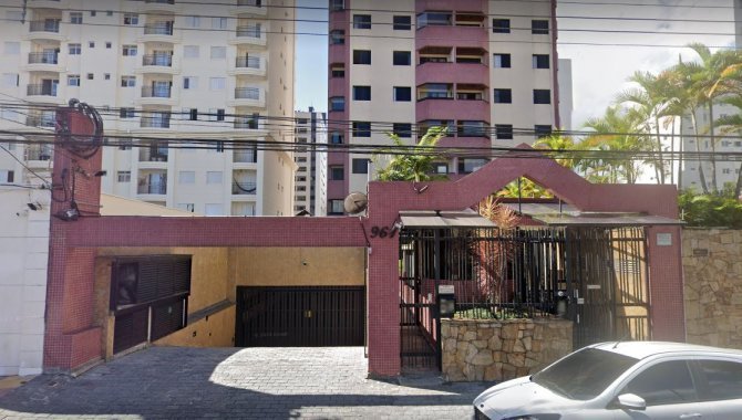Foto - Apartamento 85 m² (Unid. 92) e Box Duplo 19 m² (Unids. 57 e 58) - Cerâmica - São Caetano do Sul - SP - [1]