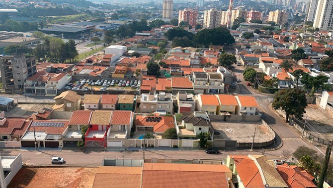 Foto - Apartamento Duplex 141 m² (Unid. 164 - Residencial Esplêndido) - Vila Guarani - Jundiaí - SP - [23]