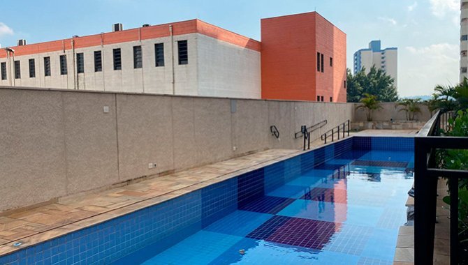 Foto - Apartamento Duplex 141 m² (Unid. 164 - Residencial Esplêndido) - Vila Guarani - Jundiaí - SP - [5]