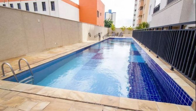 Foto - Apartamento Duplex 141 m² (Unid. 164 - Residencial Esplêndido) - Vila Guarani - Jundiaí - SP - [6]