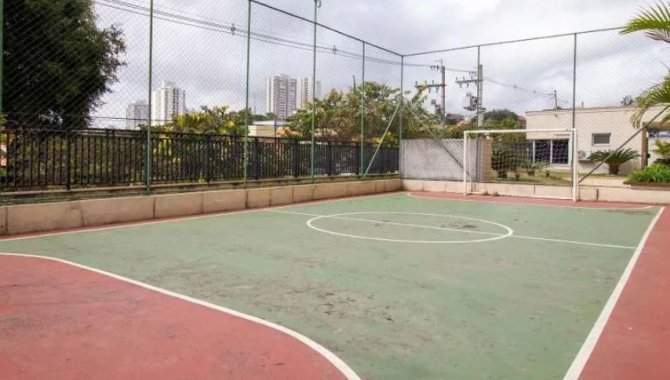 Foto - Apartamento Duplex 141 m² (Unid. 164 - Residencial Esplêndido) - Vila Guarani - Jundiaí - SP - [13]