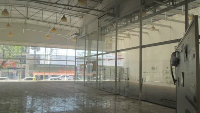 Foto - Prédio Comercial 5.627 m² - Casa Branca - Santo André - SP - [9]