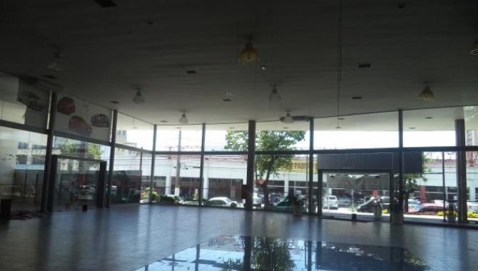 Foto - Prédio Comercial 5.627 m² - Casa Branca - Santo André - SP - [3]