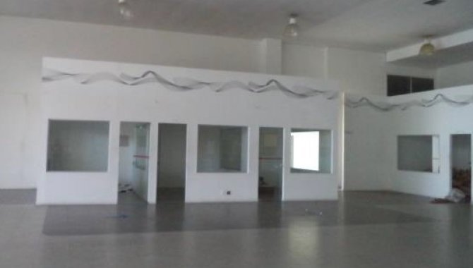 Foto - Prédio Comercial 5.627 m² - Casa Branca - Santo André - SP - [4]