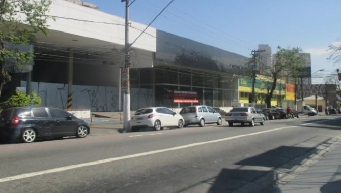 Foto - Prédio Comercial 5.627 m² - Casa Branca - Santo André - SP - [2]