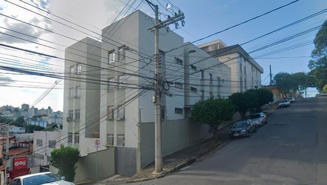Foto - Apartamento 78 m² (Unid. 402) - Parque Nova Granada - Belo Horizonte - MG - [2]