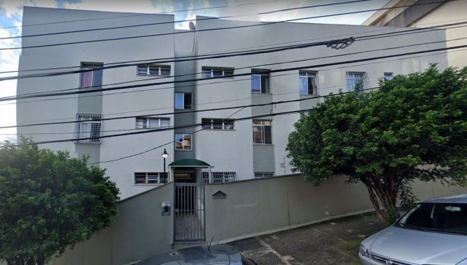 Foto - Apartamento 78 m² (Unid. 402) - Parque Nova Granada - Belo Horizonte - MG - [1]