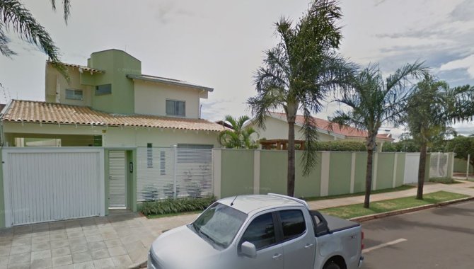Foto - Casas 394 m² - Jardim TV Morena - Campo Grande - MS - [1]