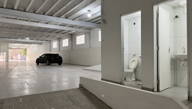 Foto - Imóvel Comercial 850 m² (Lojas e Mezanino) - Ipiranga - São Paulo - SP - [10]