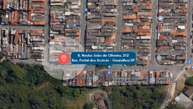 Foto - Direitos sobre Casa 288 m² - Residencial Portal dos Acácio - Guarulhos - SP - [4]