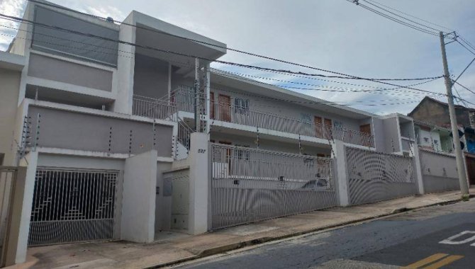 Foto - Apartamento 28 m² (Unid. 14) - Jardim Leocádia - Sorocaba - SP - [1]