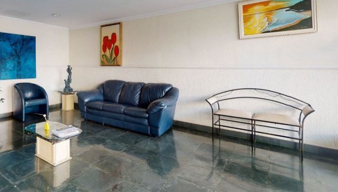 Foto - Direitos sobre Apartamento 83 m² (próx. à Av. Interlagos) - Jardim Marajoara - São Paulo - SP - [3]