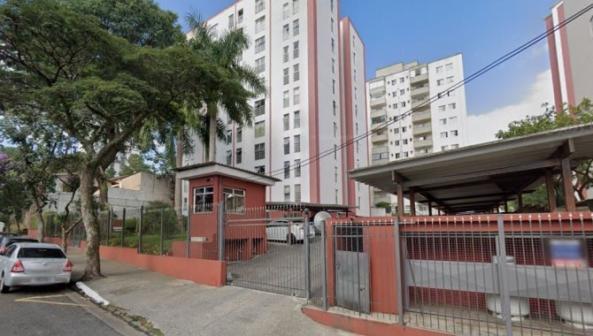 Foto - Direitos sobre Apartamento 83 m² (próx. à Av. Interlagos) - Jardim Marajoara - São Paulo - SP - [1]