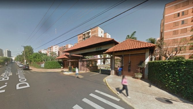 Foto - Apartamento 66 m² (Cond. Residencial Jardim Europa) - Pq. Industrial Lagoinha - Ribeirão Preto - SP - [3]