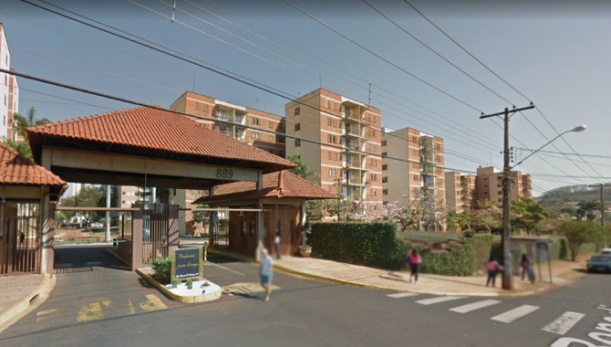 Foto - Apartamento 66 m² (Cond. Residencial Jardim Europa) - Pq. Industrial Lagoinha - Ribeirão Preto - SP - [2]
