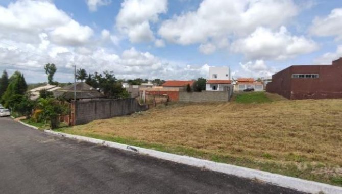 Foto - Terreno - Cidade Ocidental-GO - Rua G-17A - Lt. 12 da Qd. 25 - Morada das Garças - [1]