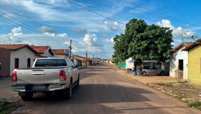 Foto - Casa - Itinga do Maranhão-MA - Rua Pedro Neiva de Santana, 887 - Centro - [2]