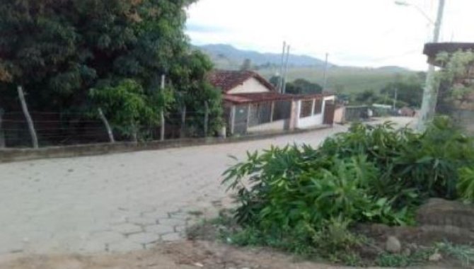 Foto - Casa - Santa Helena de Minas-MG - Rua Aníbal Ferreira Lopes, 100 - Novo Cruzeiro - [2]