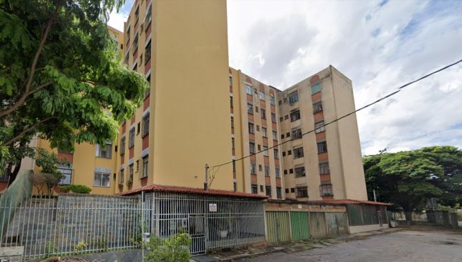 Foto - Apartamento - Belo Horizonte-MG - Rua Patrício Barbosa, 449 - Apto. 403 - Califórnia - [3]