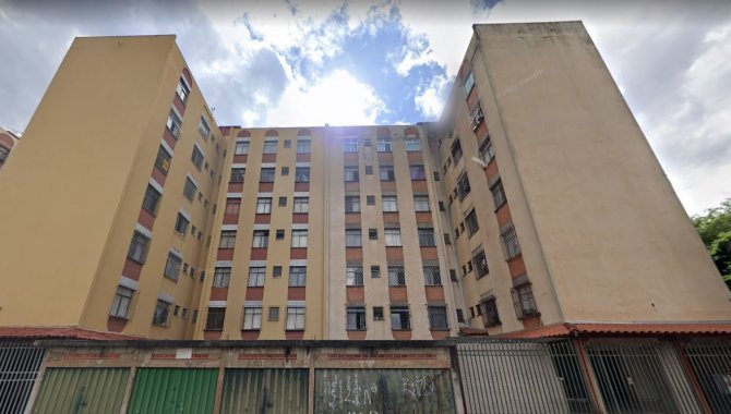 Foto - Apartamento - Belo Horizonte-MG - Rua Patrício Barbosa, 449 - Apto. 403 - Califórnia - [2]