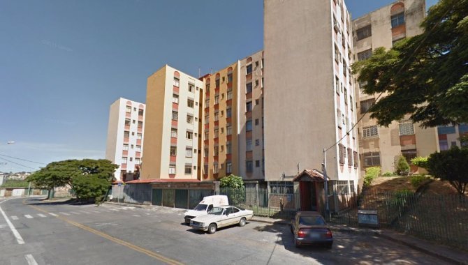 Foto - Apartamento - Belo Horizonte-MG - Rua Patrício Barbosa, 449 - Apto. 403 - Califórnia - [4]