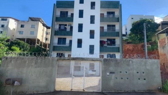 Foto - Apartamento - Santana do Paraíso-MG - Rua Joaquim Manoel de Macedo, 130 - Apto. 301 - Cidade Nova - [4]