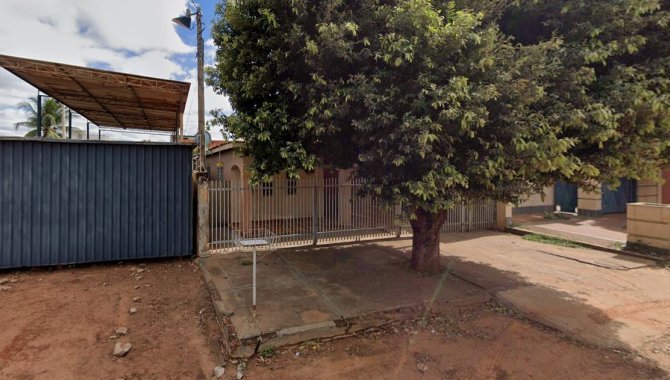 Foto - Casa - Três Lagoas-MS - Rua João Magiano Pinto, 1.376 - Jardim das Oliveiras - [3]