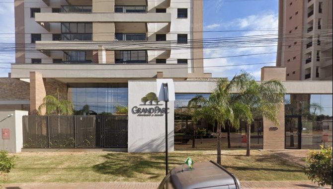 Foto - Apartamento - Dourados-MS - Av. Guaicurus, 1540 - Apto. 94 - Parque Alvorada - [2]