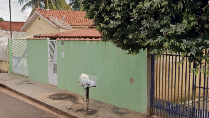 Foto - Casa - Aparecida do Taboado-MS - Rua Dois de Janeiro, 3.230 - Chácara Boa Vista - [3]