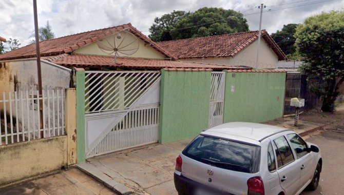 Foto - Casa - Aparecida do Taboado-MS - Rua Dois de Janeiro, 3.230 - Chácara Boa Vista - [2]