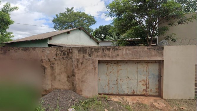 Foto - Casa - Campo Grande-MS - Rua Laura Capelli Leão, 22 - Casa 03 - Jardim Campo Nobre - [1]