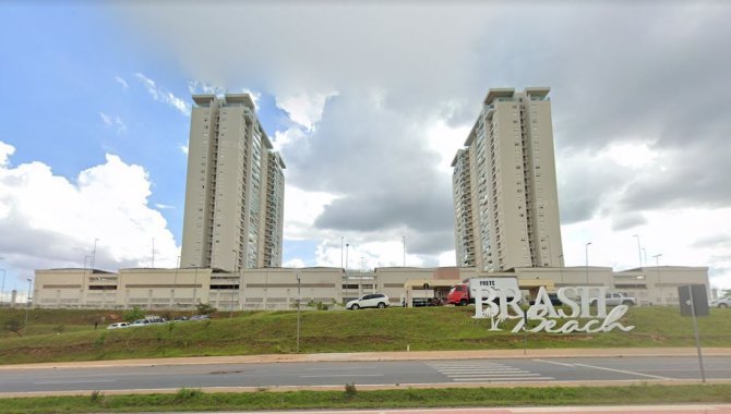 Foto - Apartamento - Cuiabá-MT - Rodovia Arquiteto Helder Cândia, 3.059 - Apto. 602-A - Ribeirão do Lipa - [1]