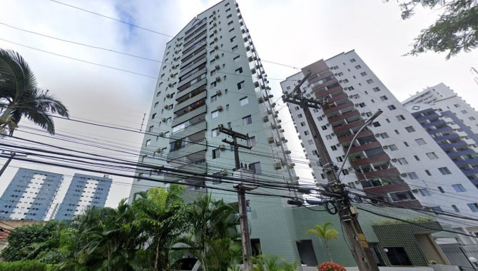 Foto - Apartamento - Recife-PE - Rua Antonio de Castro, 27 - Apto. 1.001 - Casa Amarela - [1]