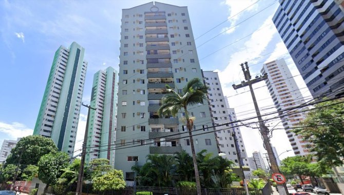 Foto - Apartamento - Recife-PE - Rua Antonio de Castro, 27 - Apto. 1.001 - Casa Amarela - [2]