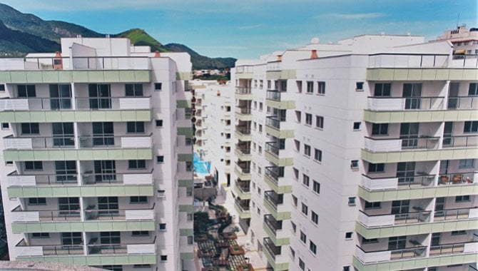 Foto - Apartamento - Rio de Janeiro-RJ - Rua Ituverava, 562 - Apto. 102 - Jacarepaguá - [4]