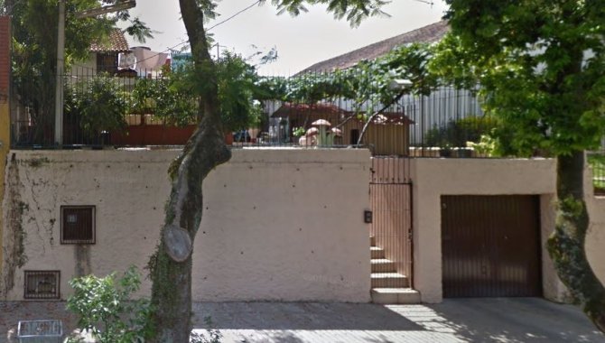 Foto - Casa - São Leopoldo-RS - Rua Pandiá Calógeras, 563 - Cristo Rei - [1]