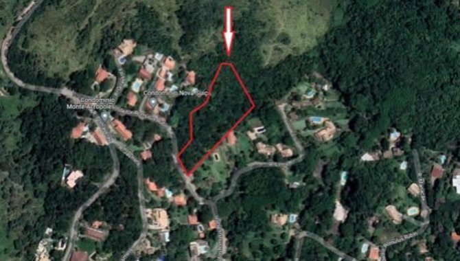 Foto - Parte Ideal de Gleba de Terras com 22.550 m² (Condomínio Nova Suíça) - Bairro dos Lopes - Valinhos - SP - [1]