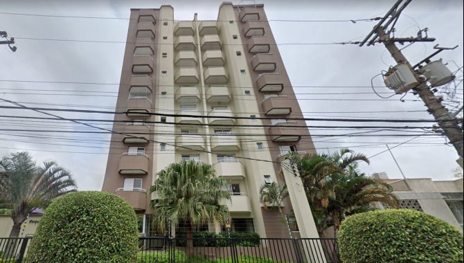 Foto - Apartamento - São Paulo-SP - Rua Santiago Ferrer, 123 - Apto. 53 - Parque Ipê - [1]