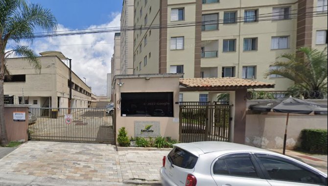 Foto - Apartamento - São Paulo-SP - Av. Matapi, 40 - Apto. 501 - Jardim Santa Terezinha - [3]
