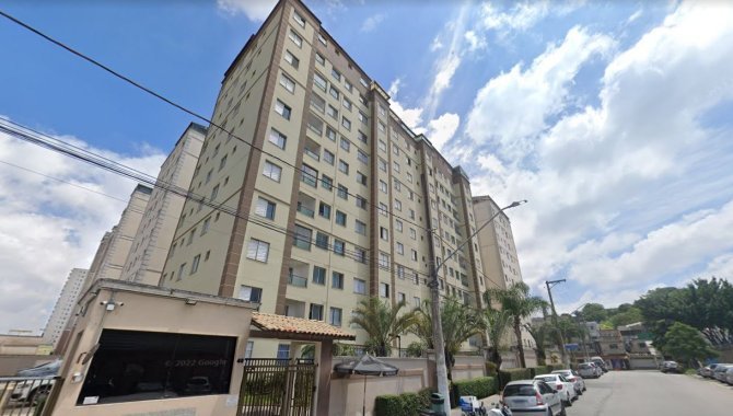Foto - Apartamento - São Paulo-SP - Av. Matapi, 40 - Apto. 501 - Jardim Santa Terezinha - [2]