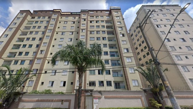 Foto - Apartamento - São Paulo-SP - Av. Matapi, 40 - Apto. 501 - Jardim Santa Terezinha - [1]