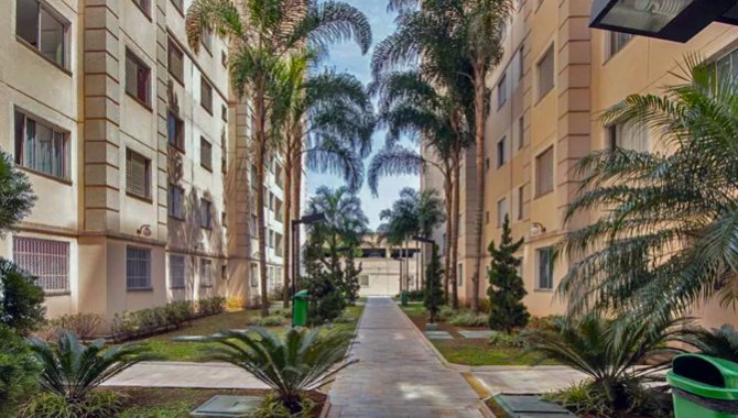 Foto - Apartamento - São Paulo-SP - Av. Matapi, 40 - Apto. 501 - Jardim Santa Terezinha - [4]